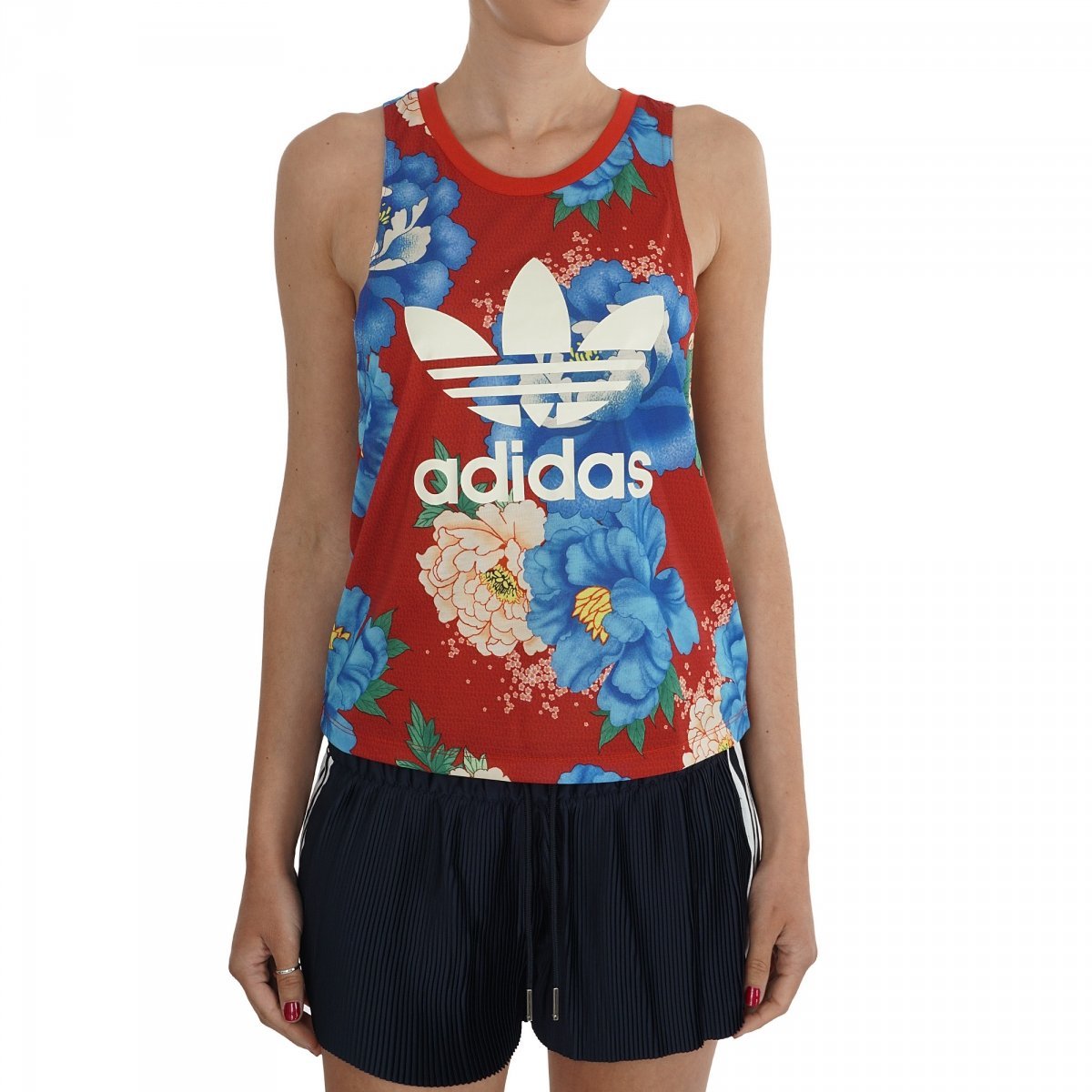 Adidas Oryginals, Top damski C Tank Bj8413 Xs