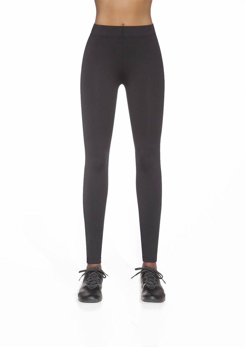 Damskie legginsy sportowe, Bas Bleu