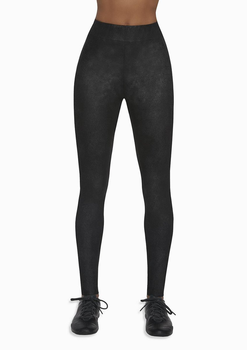 Damskie legginsy sportowe, Bas Bleu