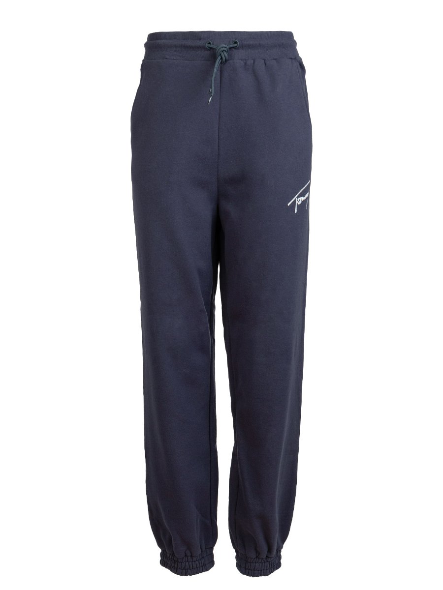 Spodnie dresowe Tommy Hilfiger DW0DW11886-C87-S R.XL