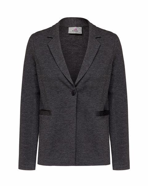 MARYNARKA DAMSKA DEHA D13270 - M