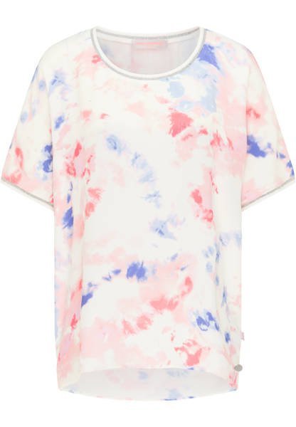 KOSZULKA DAMSKA FRIEDA&FREDDIES 5115 KWIATY - 38