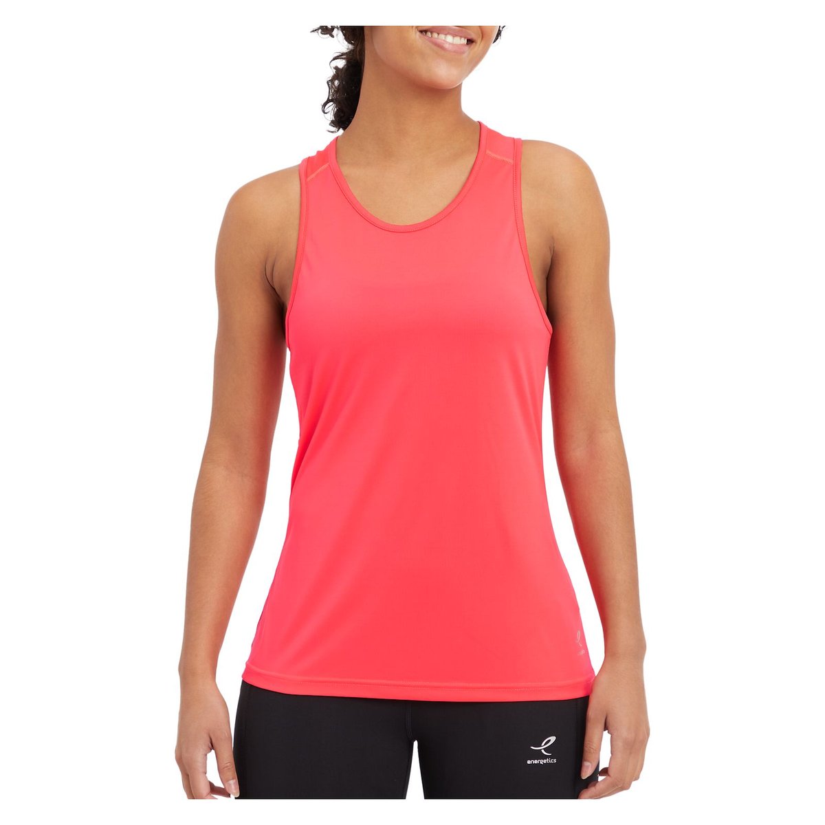 Koszulka damska treningowa Energetics Chloe 418944 | r.38 | ===> rok 2022