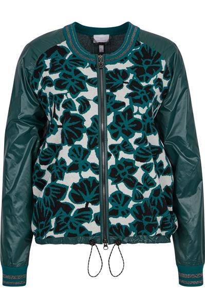 Kurtka damska SPORTALM BLOSSY - 38