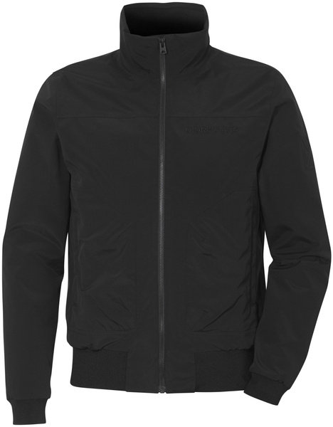 Kurtka męska DIDRIKSONS ALVIN USX JKT czarny - L