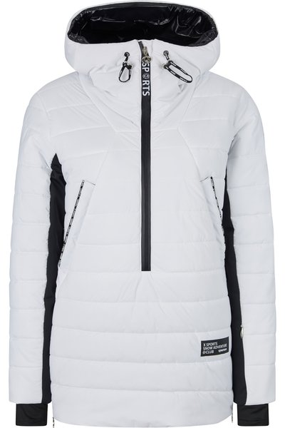 KURTKA DAMSKA SPORTALM XANTHE - 36