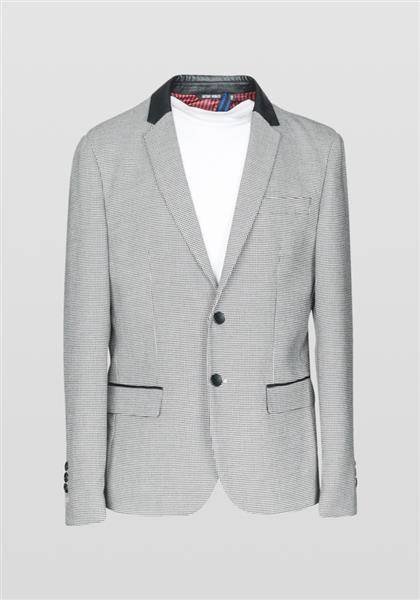Marynarka Męska Antony Morato Debbie Slim Fit - 50