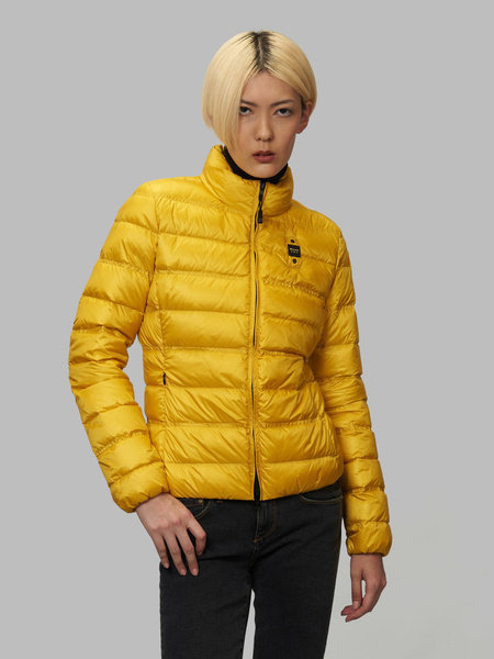 Kurtka Damska Blauer Bldc03091 - M