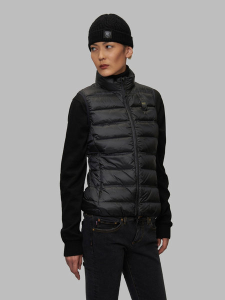 Kamizelka Damska Blauer Bldx03089 - Xxl