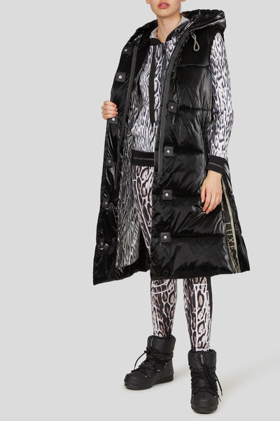 Kamizelka Damska Sportalm Morris - 34