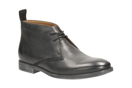 Novato Mid [black] - rozmiar 40
