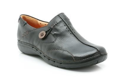 Un Loop E [black] - rozmiar 39.5
