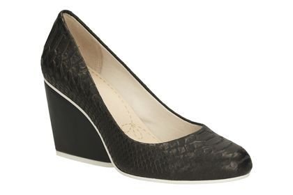 Demerara Spice E [black snake] - rozmiar 37.5