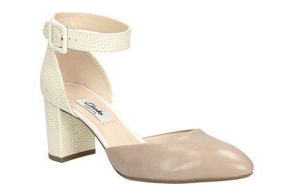 Blissful Charm E [shingle combi] - rozmiar 41