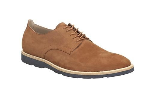 Gambeson Walk [tobacco] - rozmiar 42