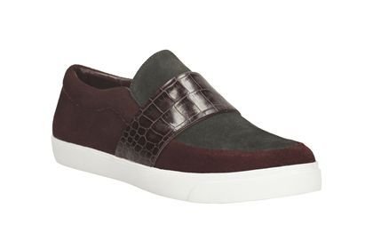 Glove Candy [burgundy] - rozmiar 41