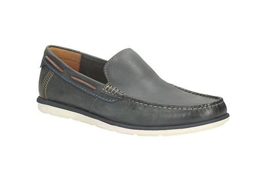 Kelan Lane [navy] - rozmiar 44