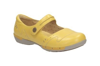 Un Helma [honey] - rozmiar 37