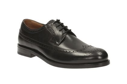 Coling Limit H [black leather] - rozmiar 46