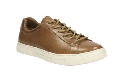Ballof Up [tan leather] - rozmiar 42.5