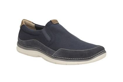Ripton Free [blue canvas] - rozmiar 41