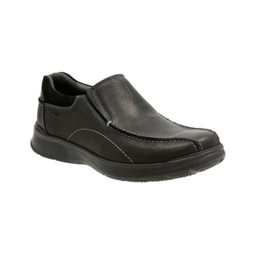 Cotrell Step [black oily] - rozmiar 48