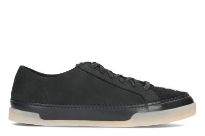 Hidi Holly [black combi leather] - rozmiar 41