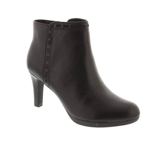 Adriel Sadie E [black leather] - rozmiar 36