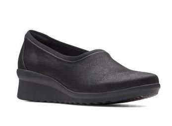 Caddell Jaylin E [black synthetic] - rozmiar 42