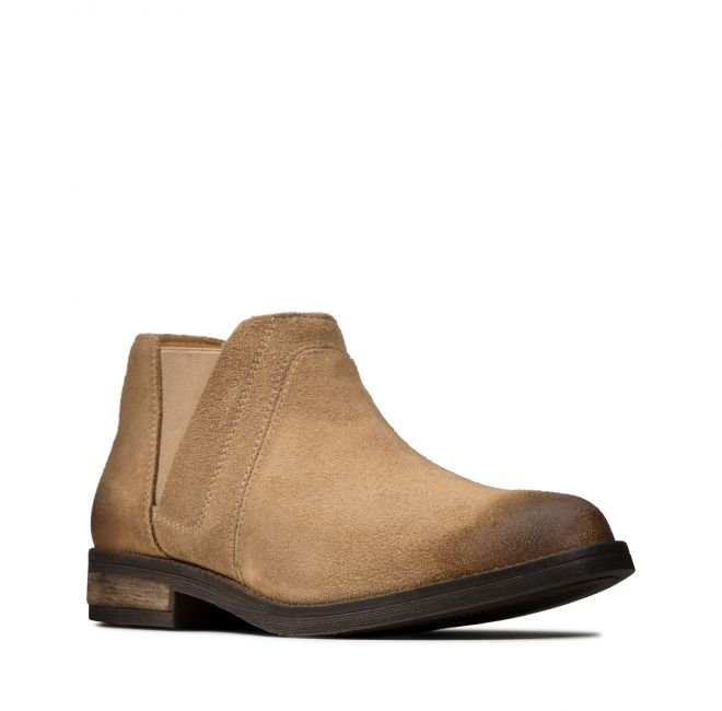 Demi Beat [sand suede] - rozmiar 41
