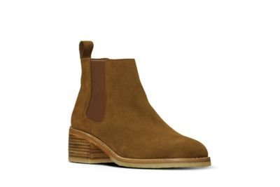Amara Chelsea [cola suede] - rozmiar 39.5