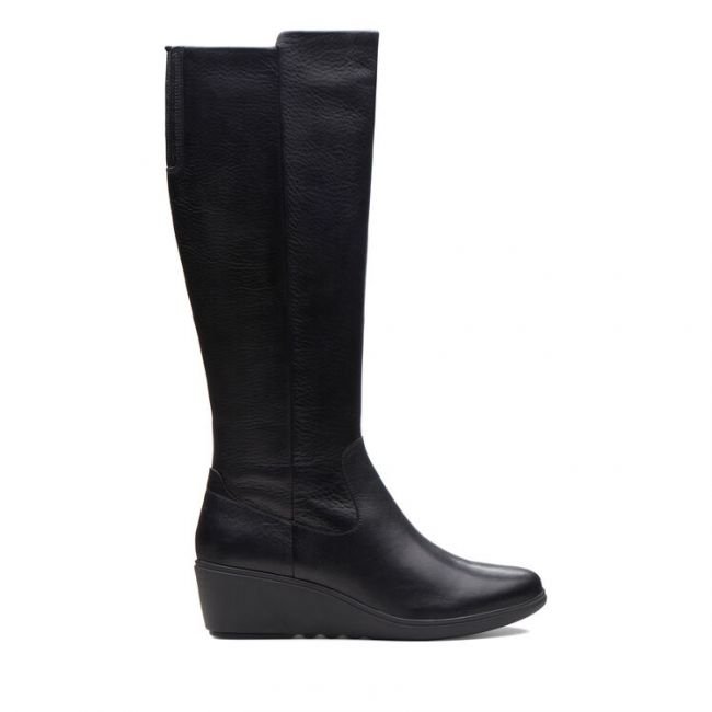 Un Tallara Esa [black] - rozmiar 39