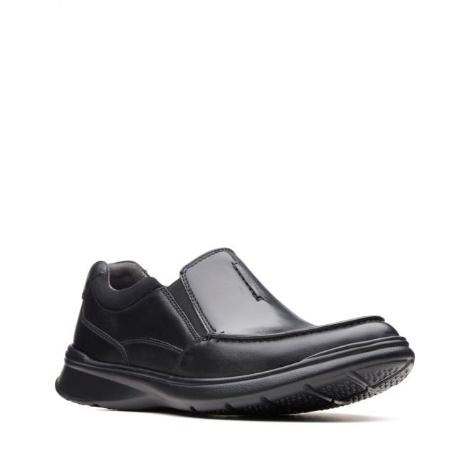 Cotrell Free H [black smooth leather 26137386] - rozmiar 41