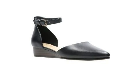 Sense Eva [black leather] - rozmiar 37