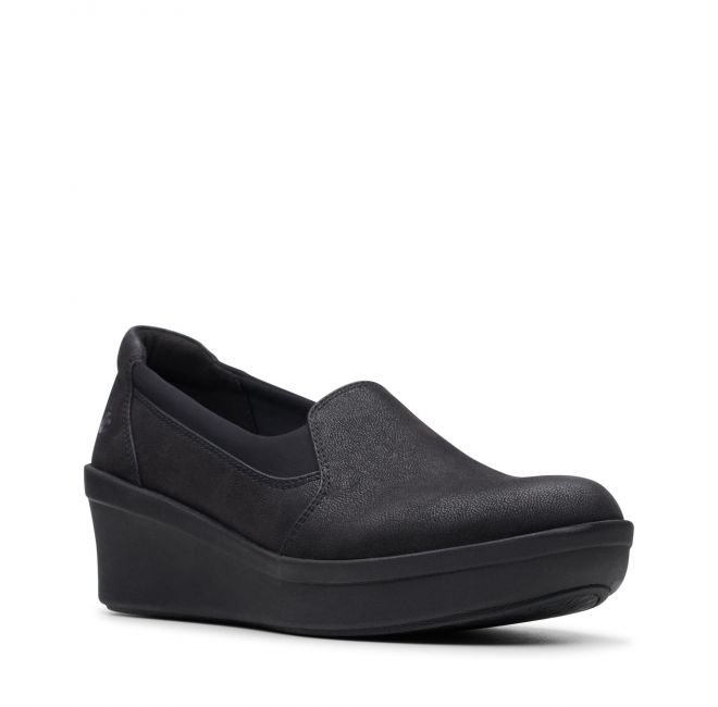 Step Rose Moon E [black] - rozmiar 40