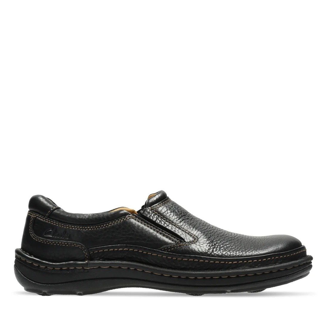 Nature Easy [black leather] - rozmiar 42.5