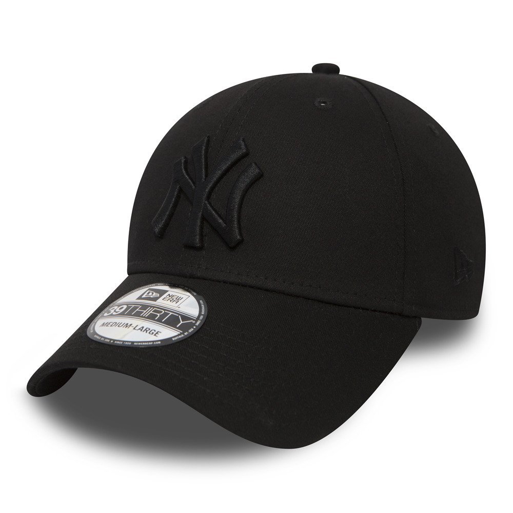 Czapka New Era 39THIRTY MLB New York Yankees - 10145637 - S - M