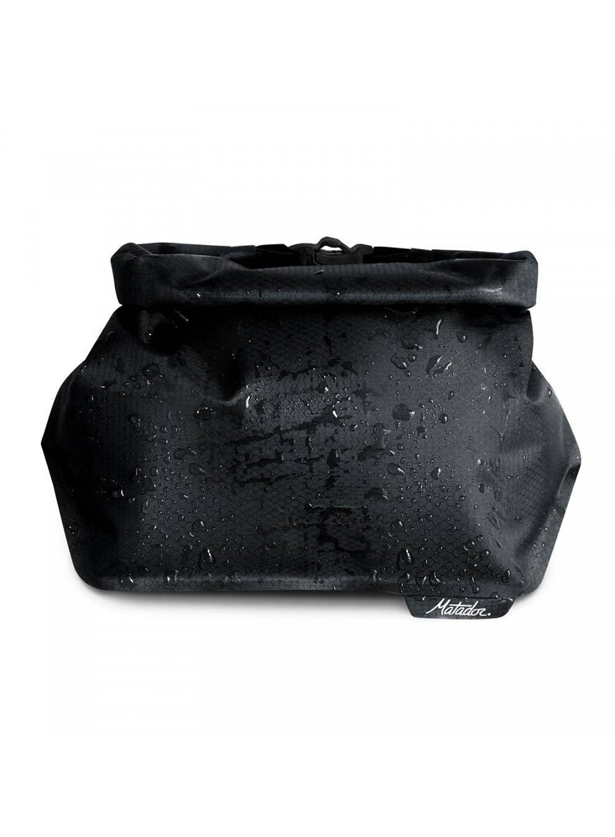 Kosmetyczka podróżna Matador FlatPak™ Waterproof Toiletry Case