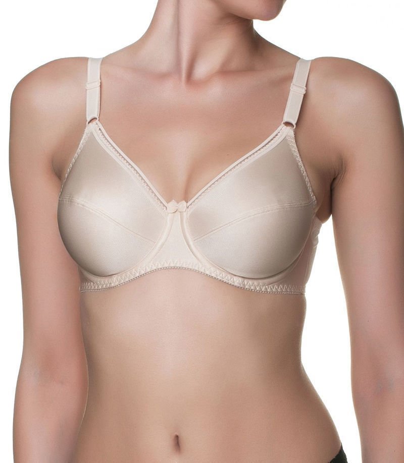 Triumph, Biustonosz, Claudette 200 W X, rozmiar 75C