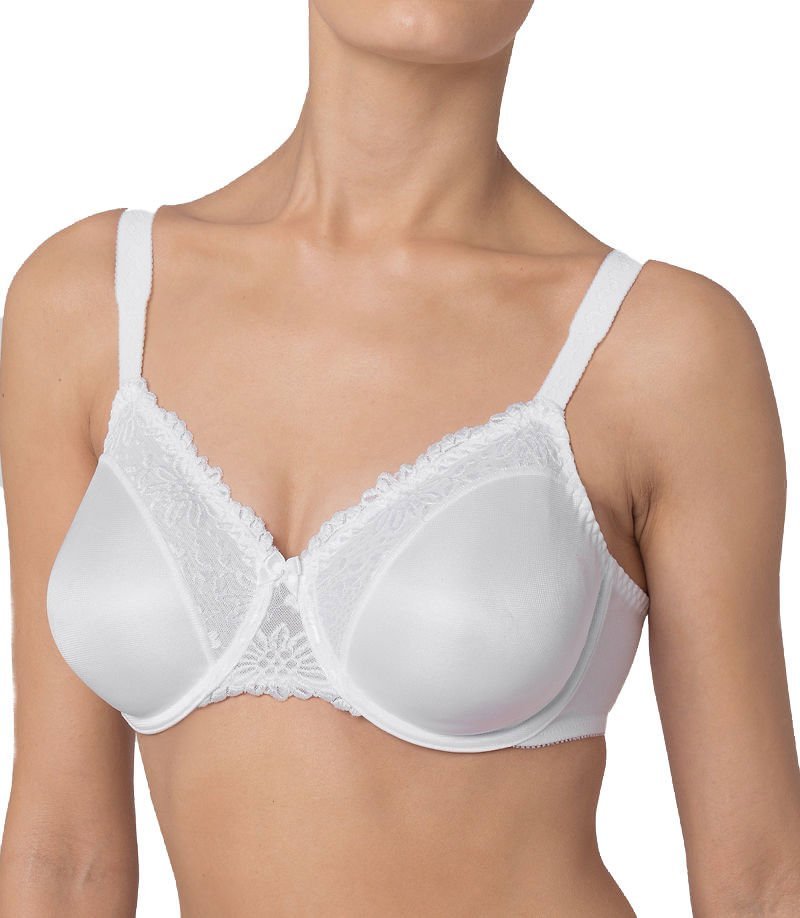 Triumph, Biustonosz, Ladyform Soft W X, rozmiar 85G