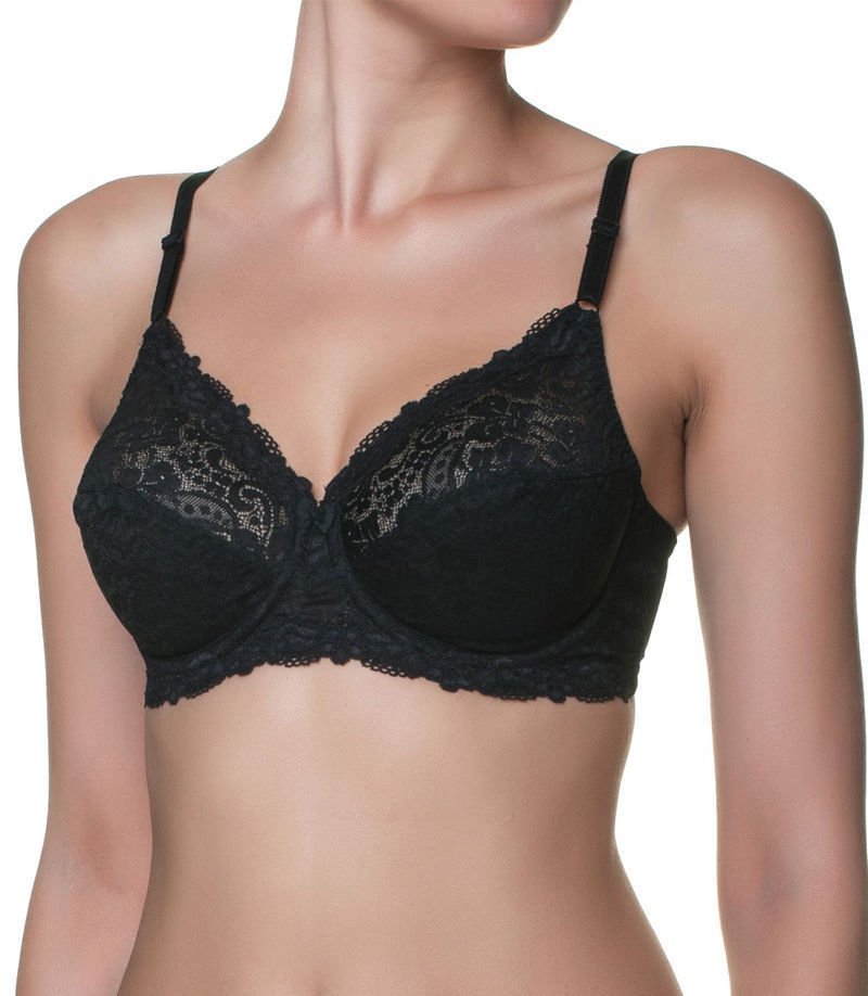 Triumph, Biustonosz, Triumph Compliment W X, rozmiar 80F