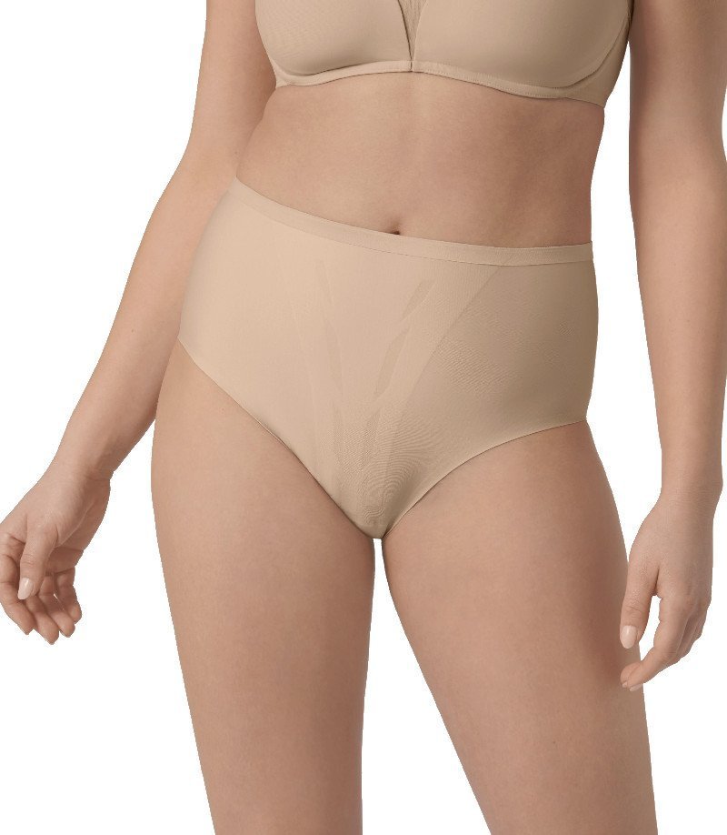 Triumph, Majtki damskie, Shape Smart Maxi, rozmiar S