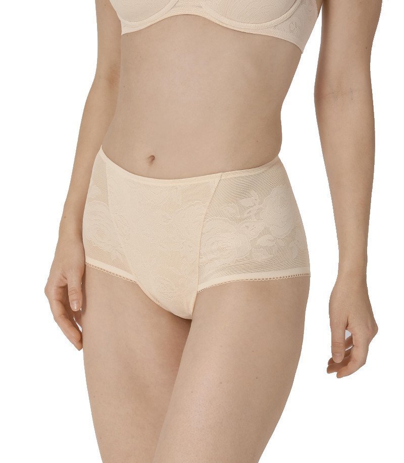 Triumph, Majtki damskie, Wild Rose Sensation Maxi, rozmiar 40
