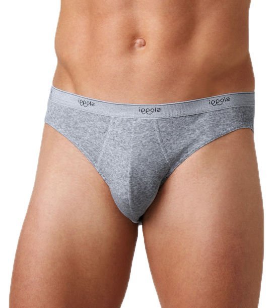 Sloggi Men, Slipy męskie sloggi men Basic Mini, rozmiar S