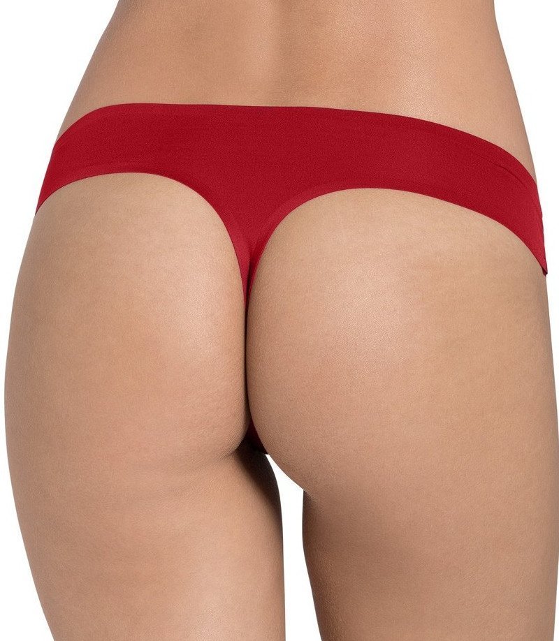 Sloggi, Majtki damskie sloggi Wow Lace String, rozmiar 42