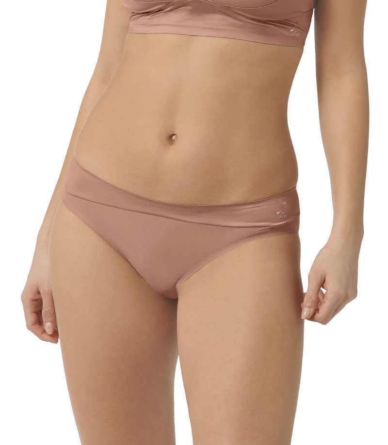 Sloggi, Majtki damskie sloggi S Smooth Low Rise Cheeky, rozmiar S
