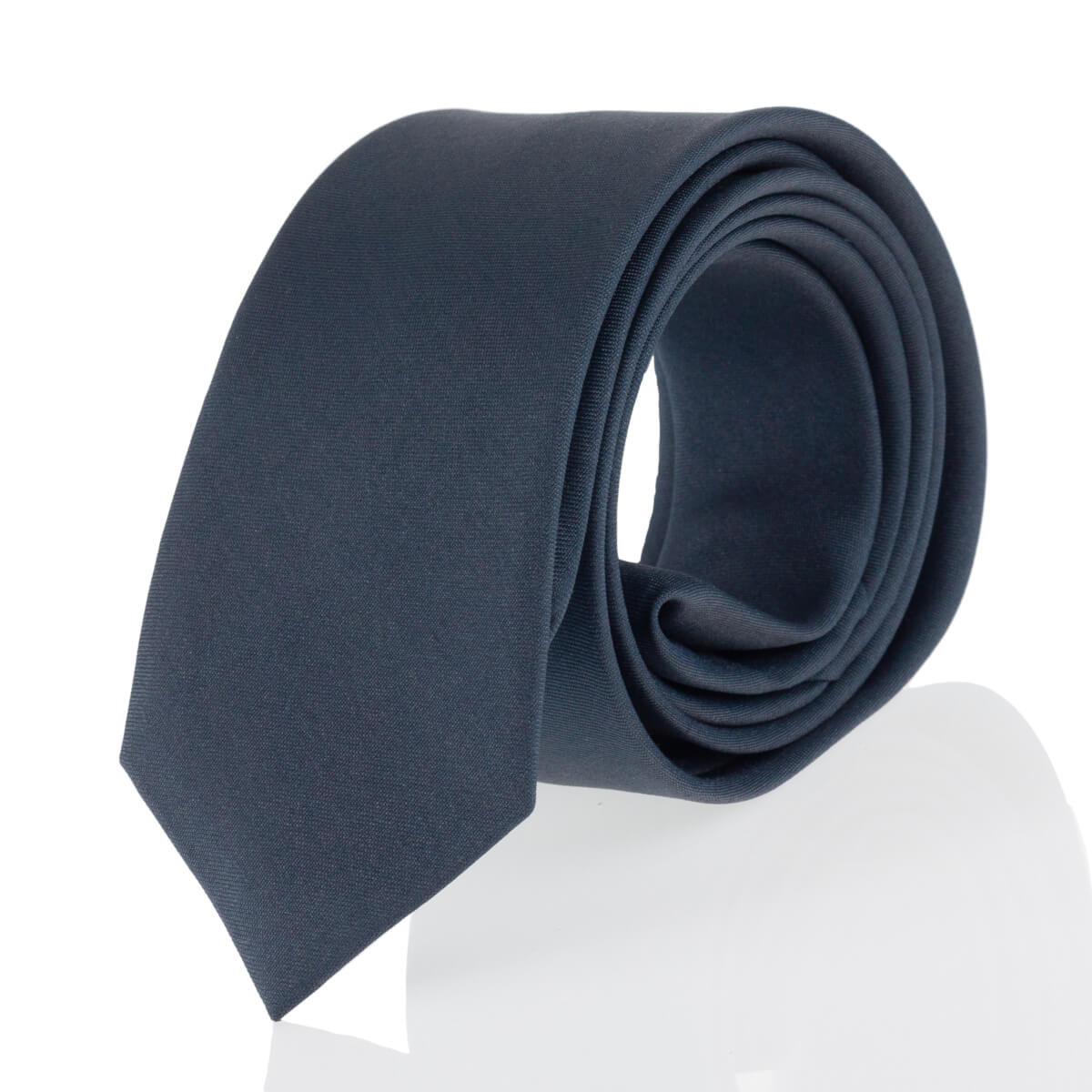 Krawat Klasyczny Męski Śledź ,Krw-Men-45 - KRW-MEN-45