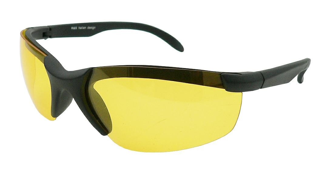 Okulary do Jazdy Nocą do Samochodu Rozjaśniające