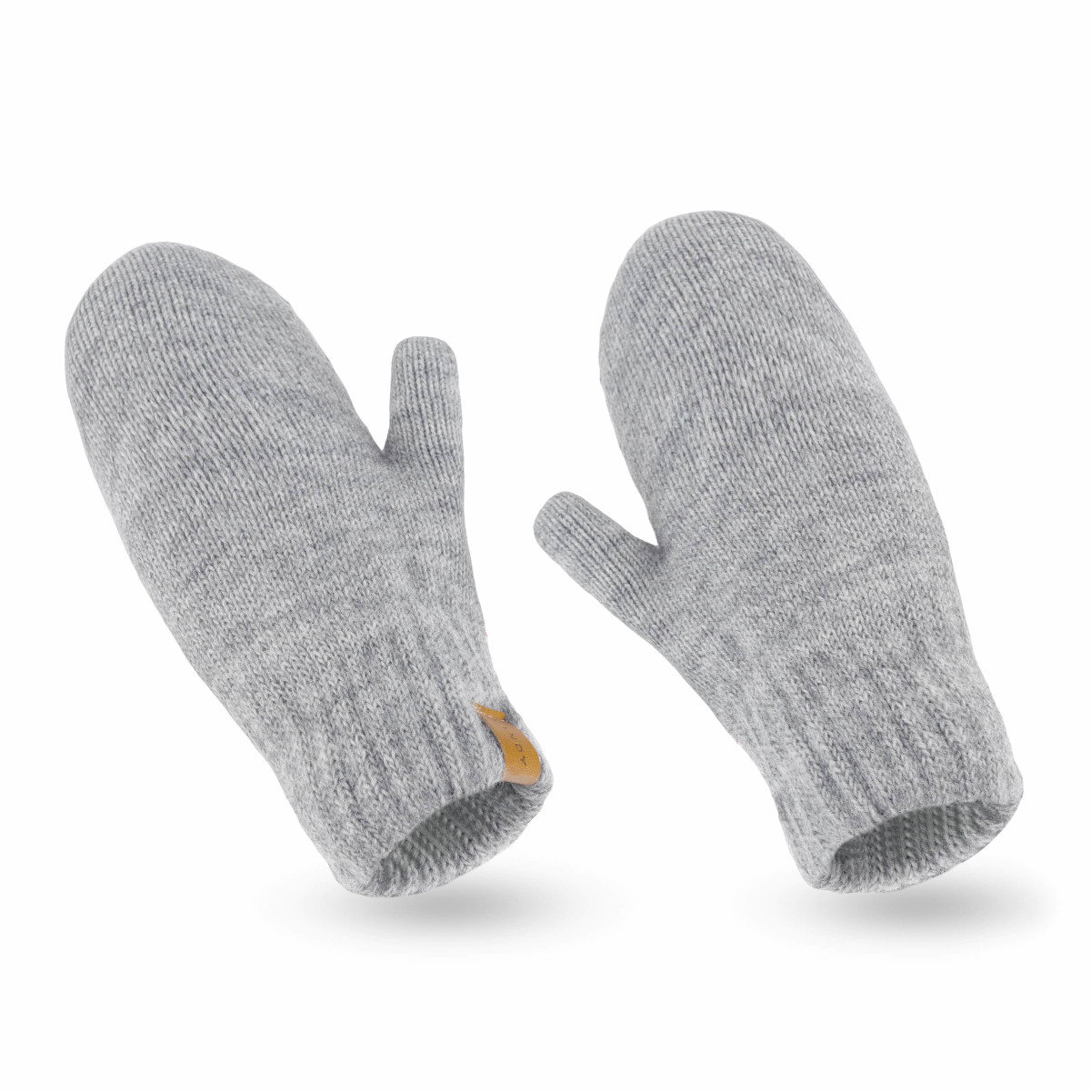 Nandy Rękawiczki Damskie Jednopalczaste - Nrd-17680-03-Jsn-Szr