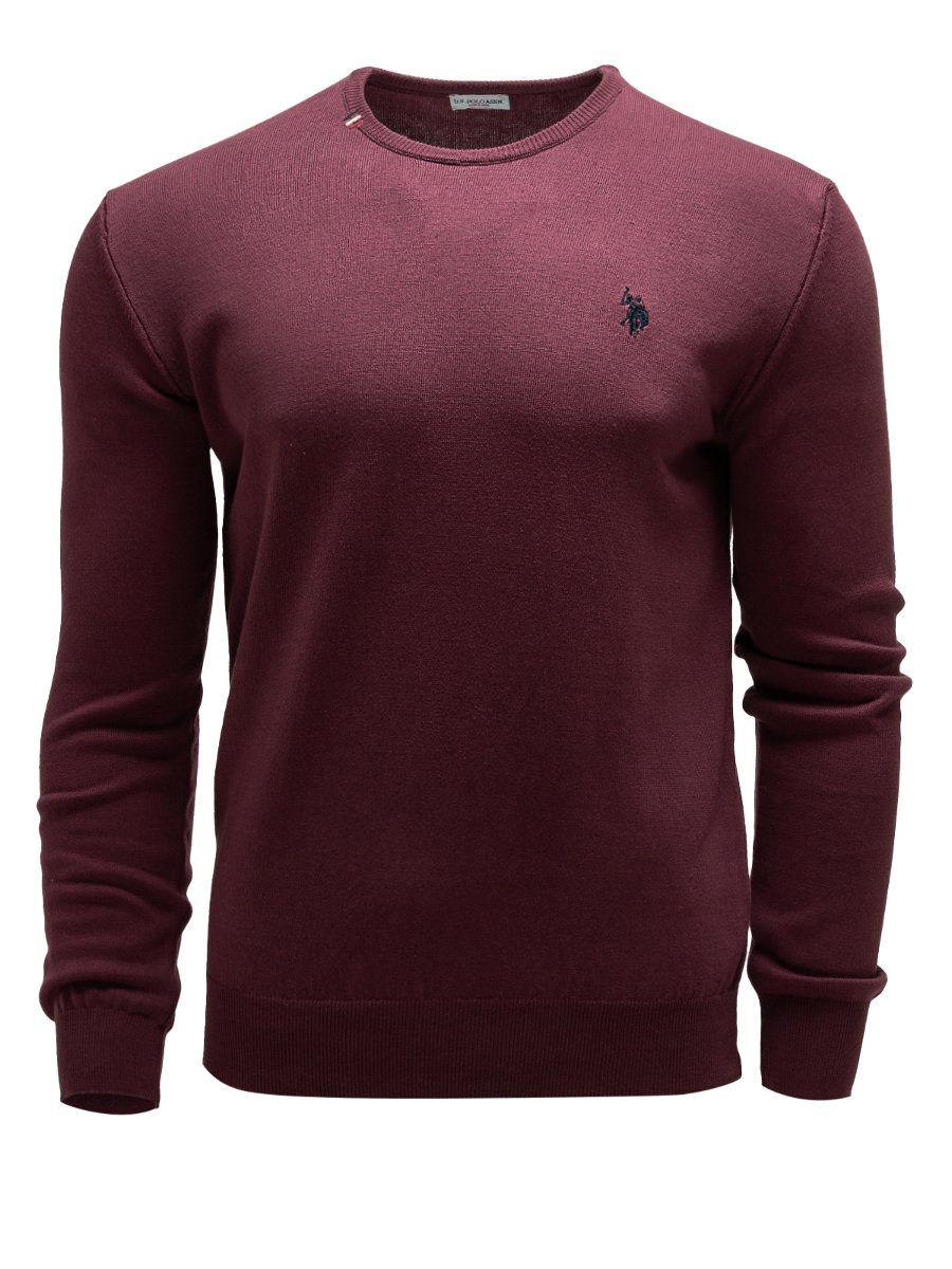 Sweter męski U.S. Polo Assn. 53241-EH33-259